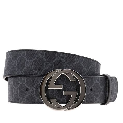 cintura uomo gucci con pietre|gucci portafoglio donna.